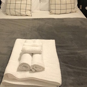 Serviced Apartment Cleaning UK